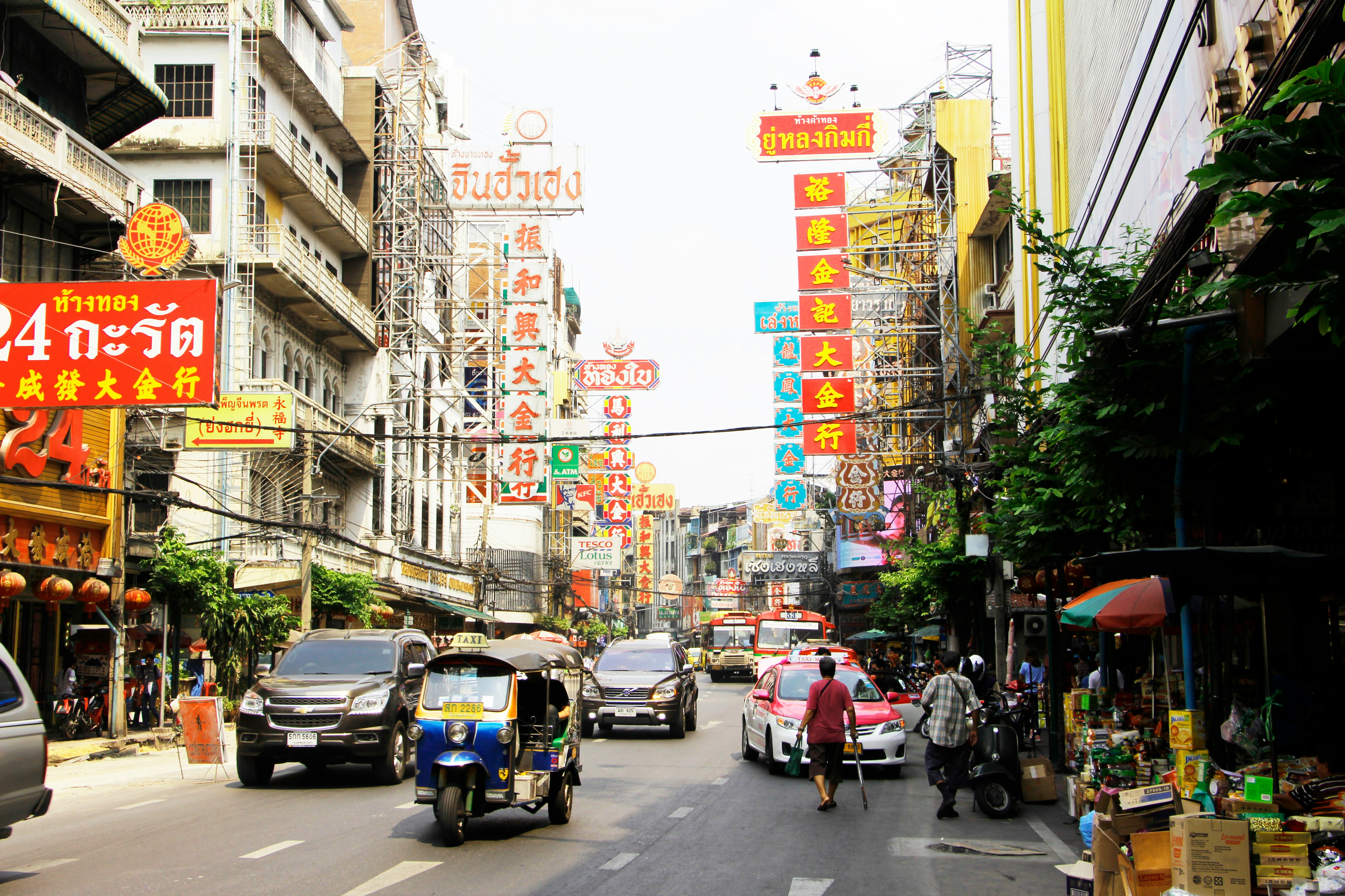 Bringing the EU–ASEAN Partnership Closer to People