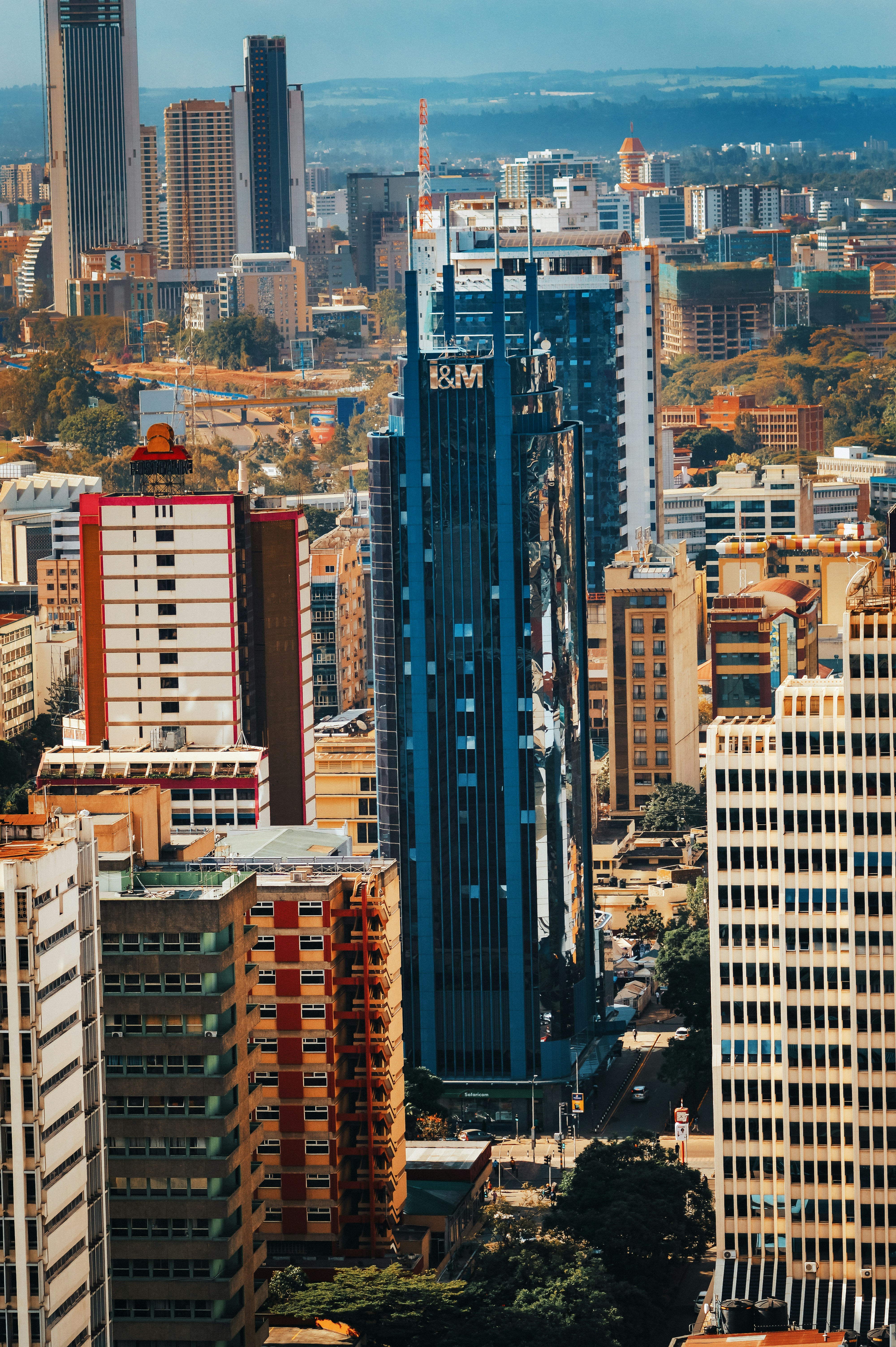 Turning EU–Kenya Dialogue into Practical Cooperation