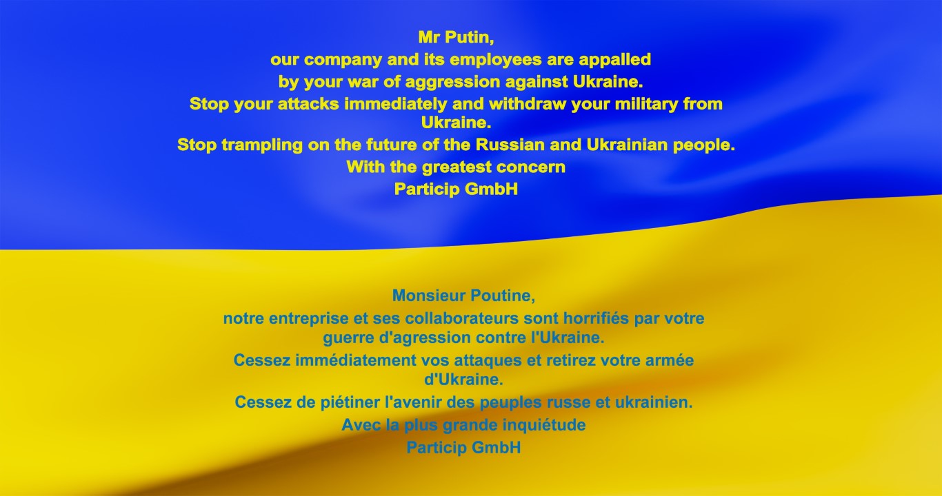 Ukraine statement