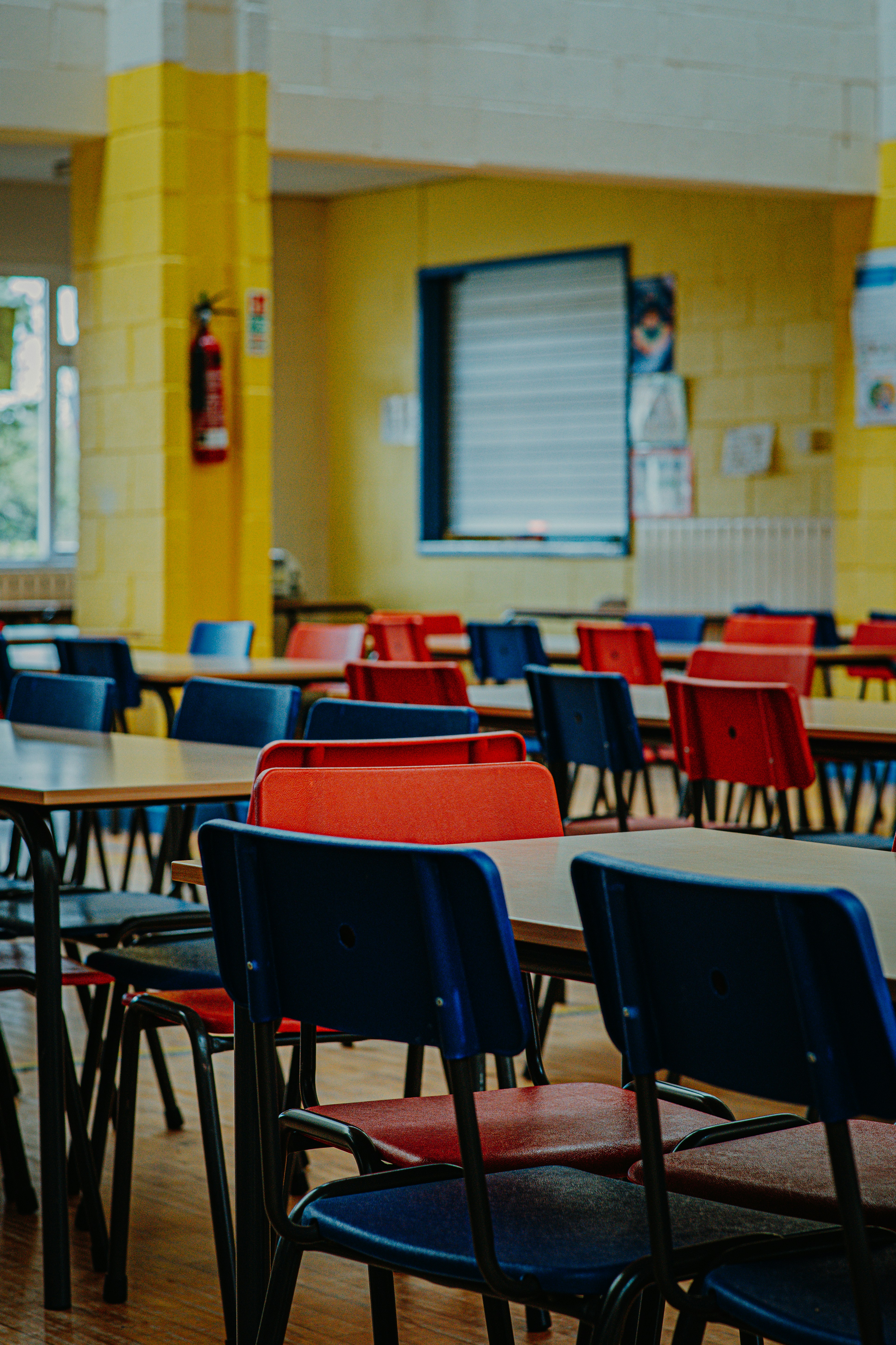 Strengthening Teacher Training and Education Quality in Mali